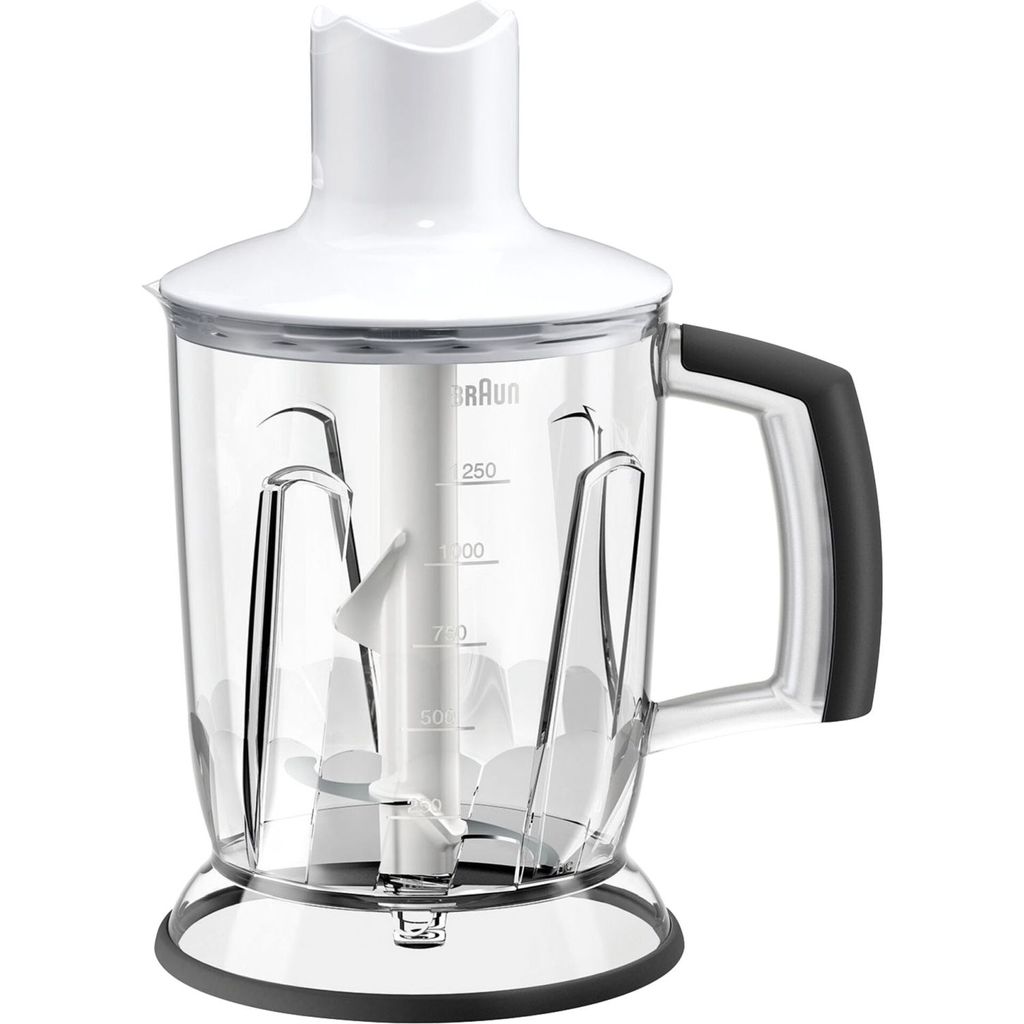 MultiQuick MQ 40 Mixbehälter, Aufsatz Produktbild 