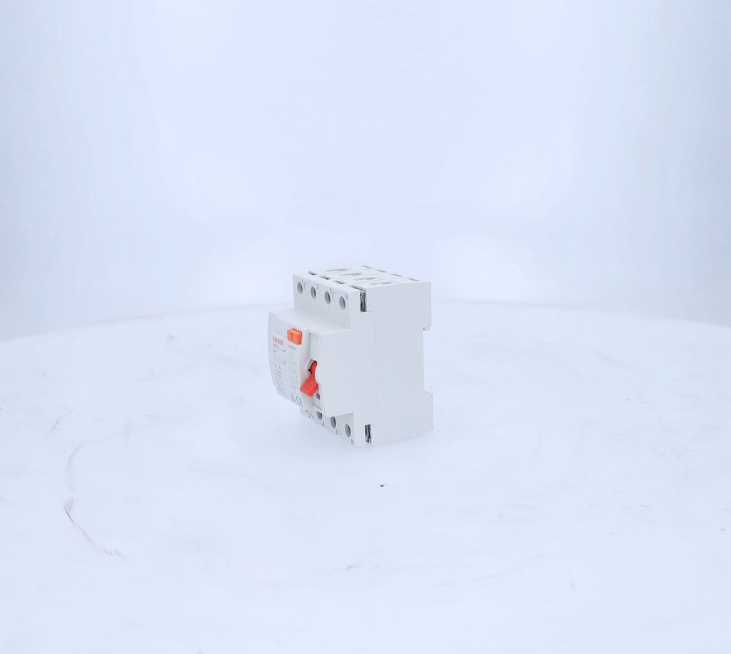 as-Schwabe allstromsensitiver FI-Schutzschalter Typ B Fehlerstromschutzschalter FI-Schutz RCD RCCB