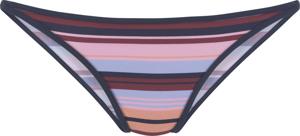 s.Oliver Bikini-Hose navy-rose gesteift Größe 38