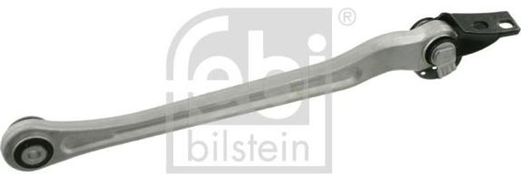 FEBI BILSTEIN 24007 Lenker, Radaufhängung OE A2303500429 kompatibel mit CLS, E-Klasse, SL