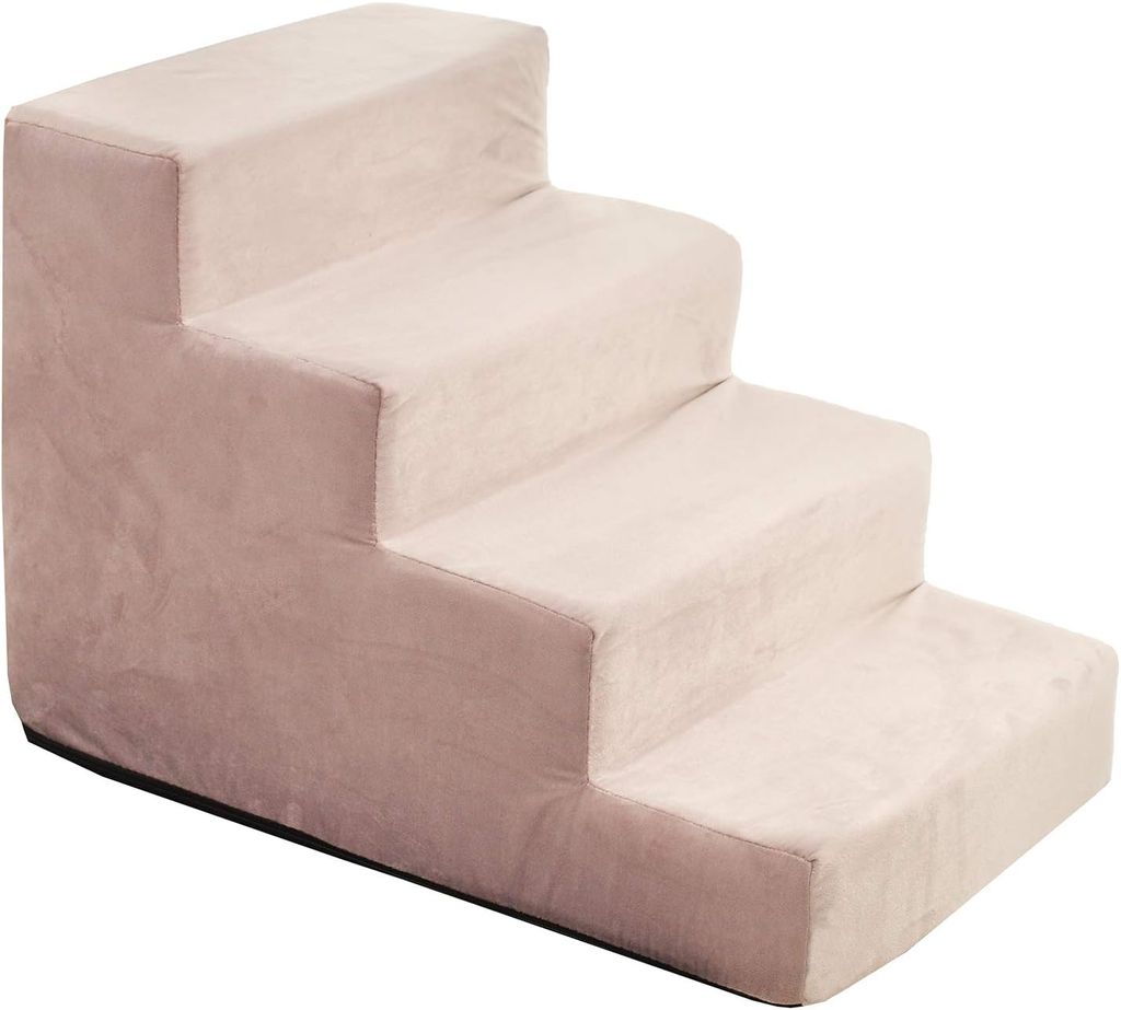 Schody pro psy Schody pro kočky Schody pro domácí mazlíčky Obrázek produktu 