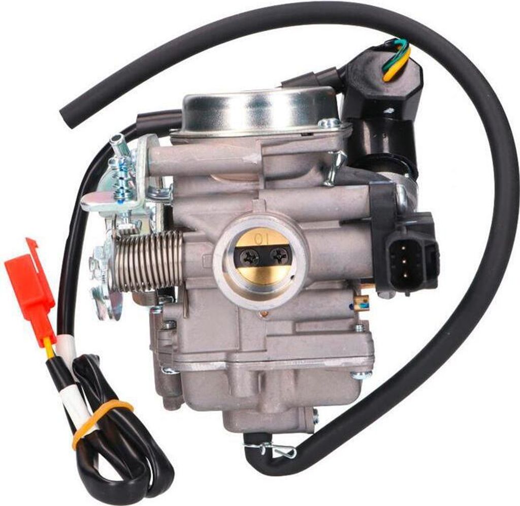 VERGASER 101 OCTANE 19N1 19MM | Motorradteile Service