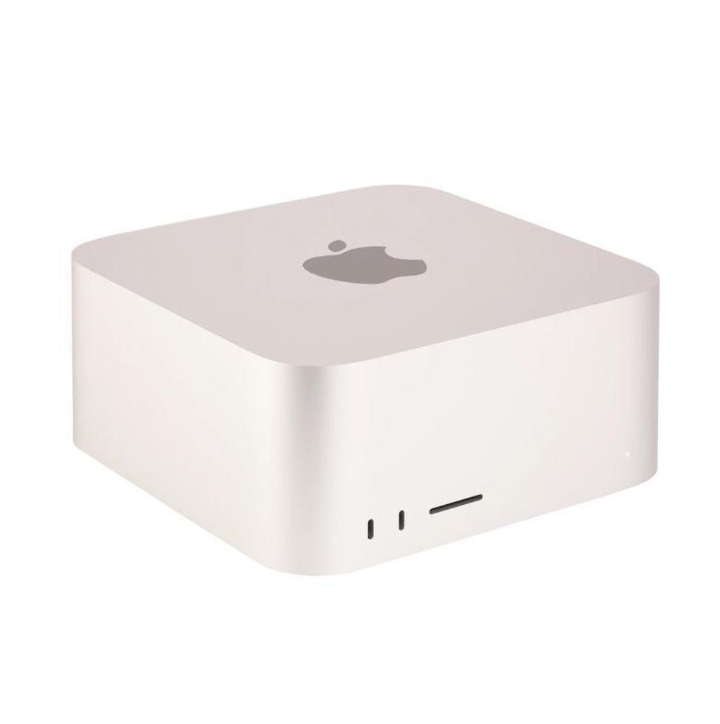 Apple Mac Studio M1 MAX | 10 Core CPU / 24 Core GPU | 32GB Produktbild 