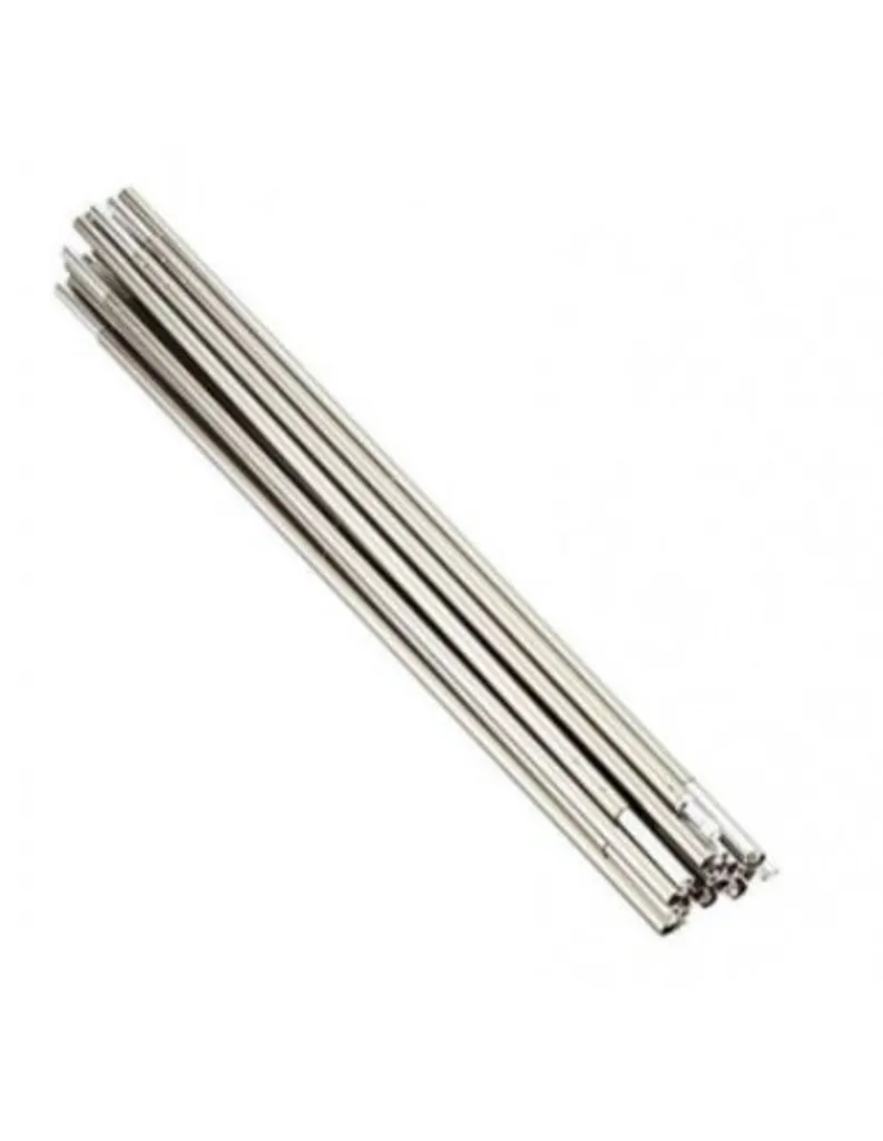 Arceaux Salewa Denali III Pole Set en Aluminium Résistant Taille Unique