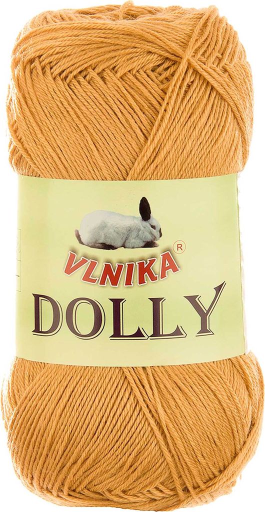 100g Strickgarn Dolly Uni Häkelgarn Handstrickgarn Wolle Farbwahl