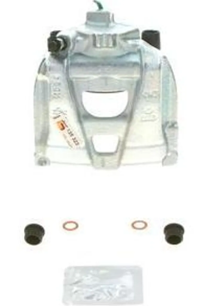 Étrier de Frein Bosch Anticorrosion 5N0 615 106 R pour Sharan et Q3