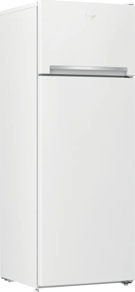 Réfrigérateur Beko RDSA240K40WN MinFrost Silencieux et Économe