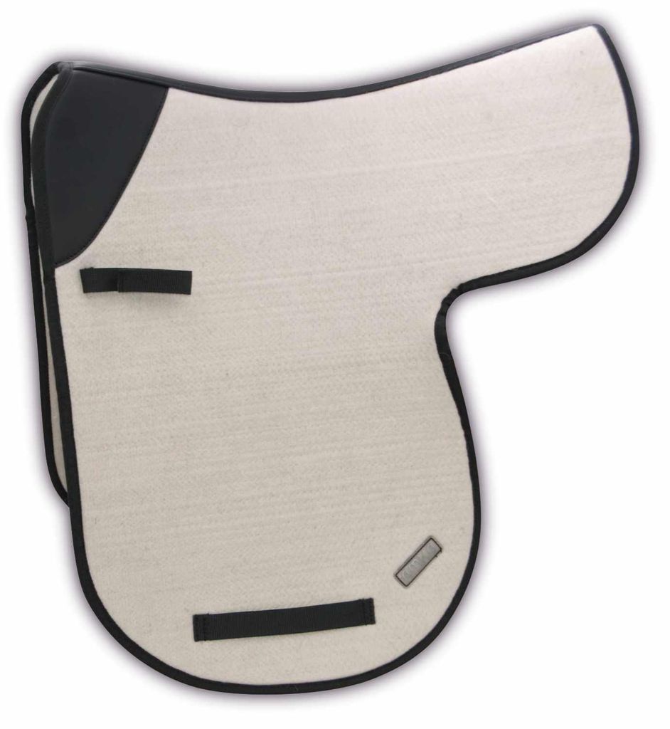 AMKA DRESSUR Filzsatteldecke Noblessa Satteldecke aus Filz Produktbild 