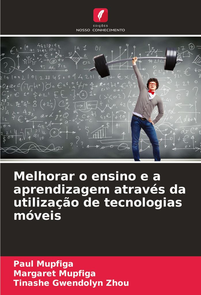 Melhorar o ensino e a aprendizagem através da utilização de tecnologias móveis