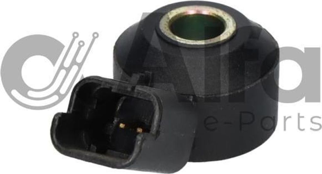 Alfa e-Parts AF05454 Klopfsensor OE 9632754980 kompatibel mit Berlingo, C3, C4er, C4, C5, C8, DS3, DS4, Xsara, Ulysse, Phedra, Mini, Clubman, Count...