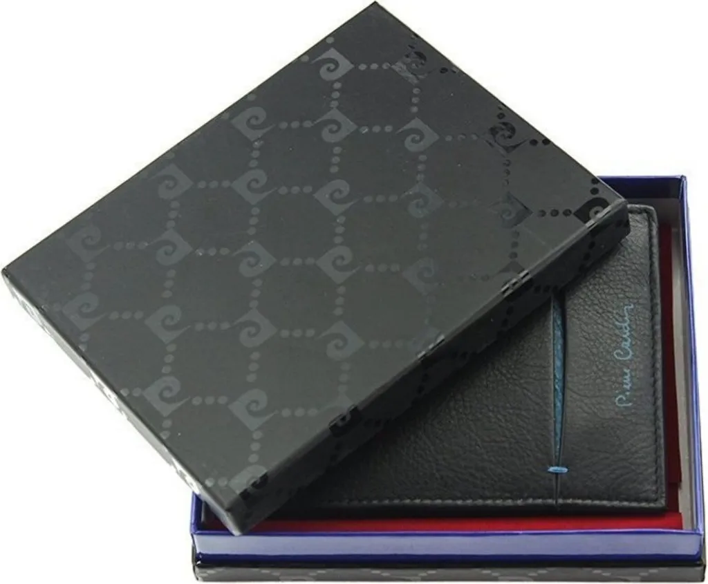 Pierre Cardin Portafogli TILAK07 325, greg15940 - 7
