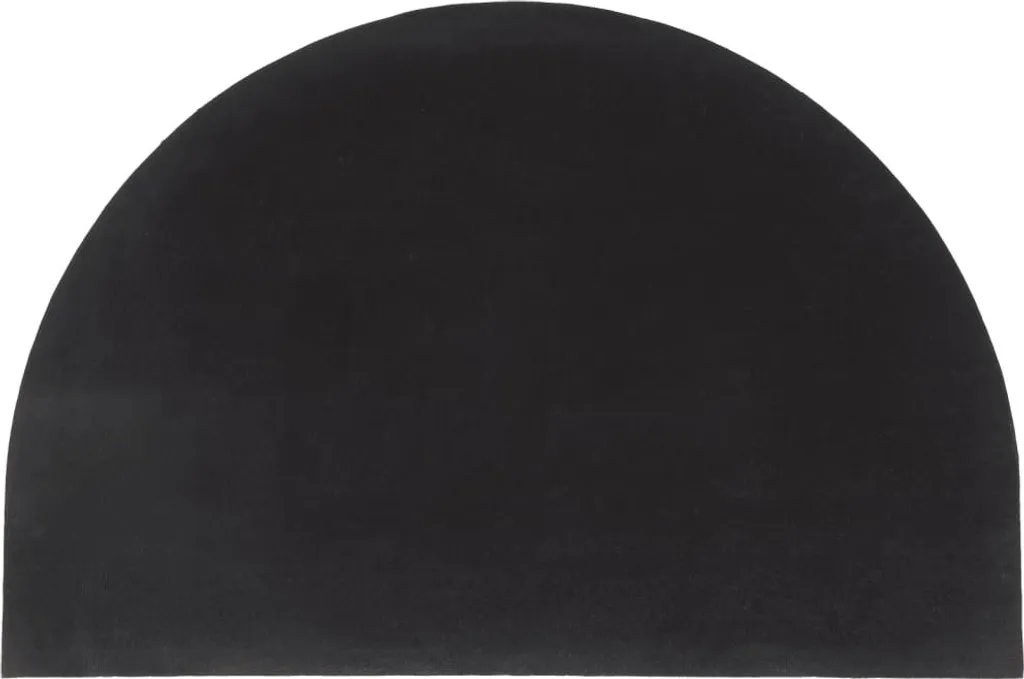 Dites stop à la saleté avec le paillasson coco vidaXL 60x90 cm