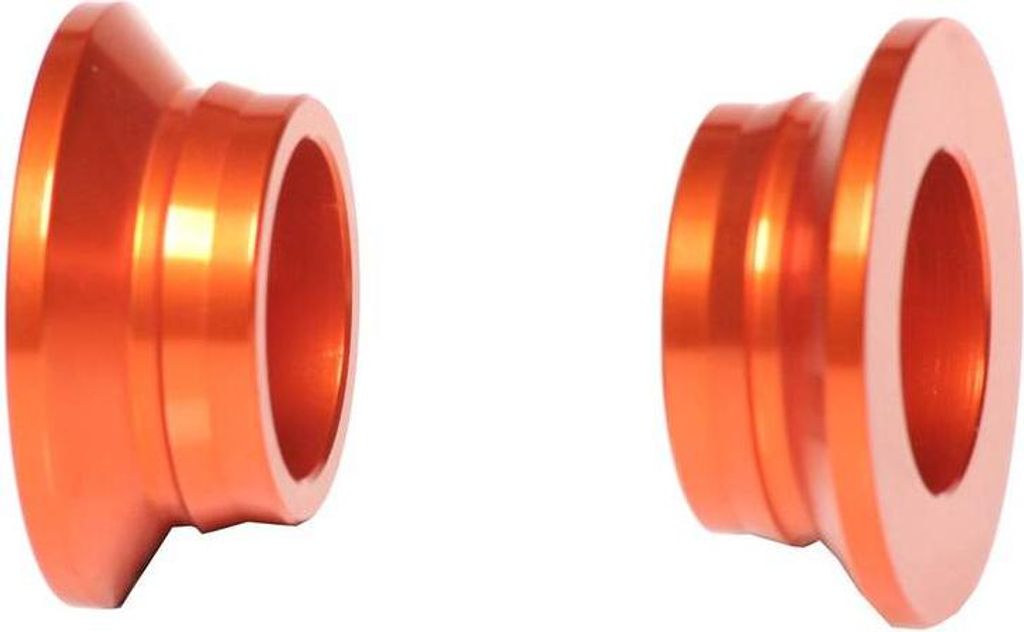 RFX Pro Series Distanzbuchsen hinten - orange
