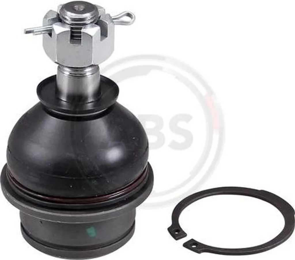 Réparation suspension Pathfinder III R51 avec le joint A.B.S. 220627 OE