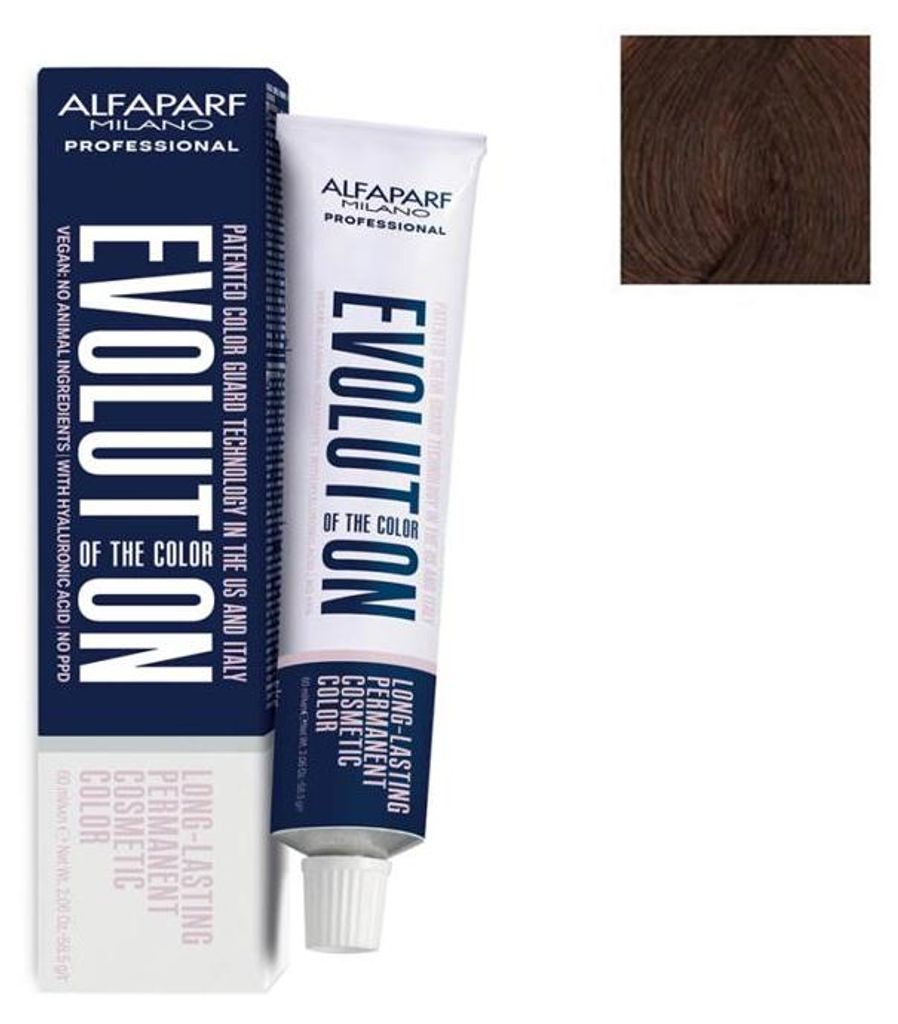 Alfaparf Milano Evolution of the Color 5, 60 ml Obrázok produktu 