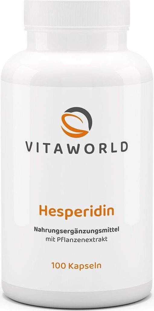 Hesperydyna (100 Kps) Zdjęcie produktu 
