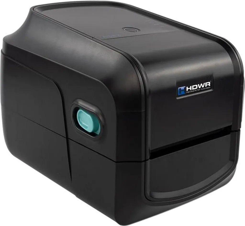 Imprimante de bureau LAN 203 dpi OPrint-DA200N transfert thermique