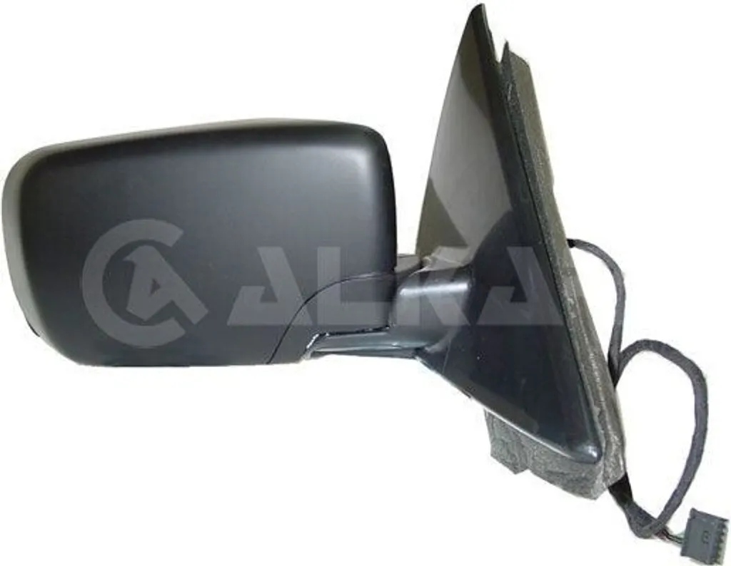 Réparer votre rétroviseur BMW Série 3 E46 droit avec ALKAR 6150849 OE 51168245725