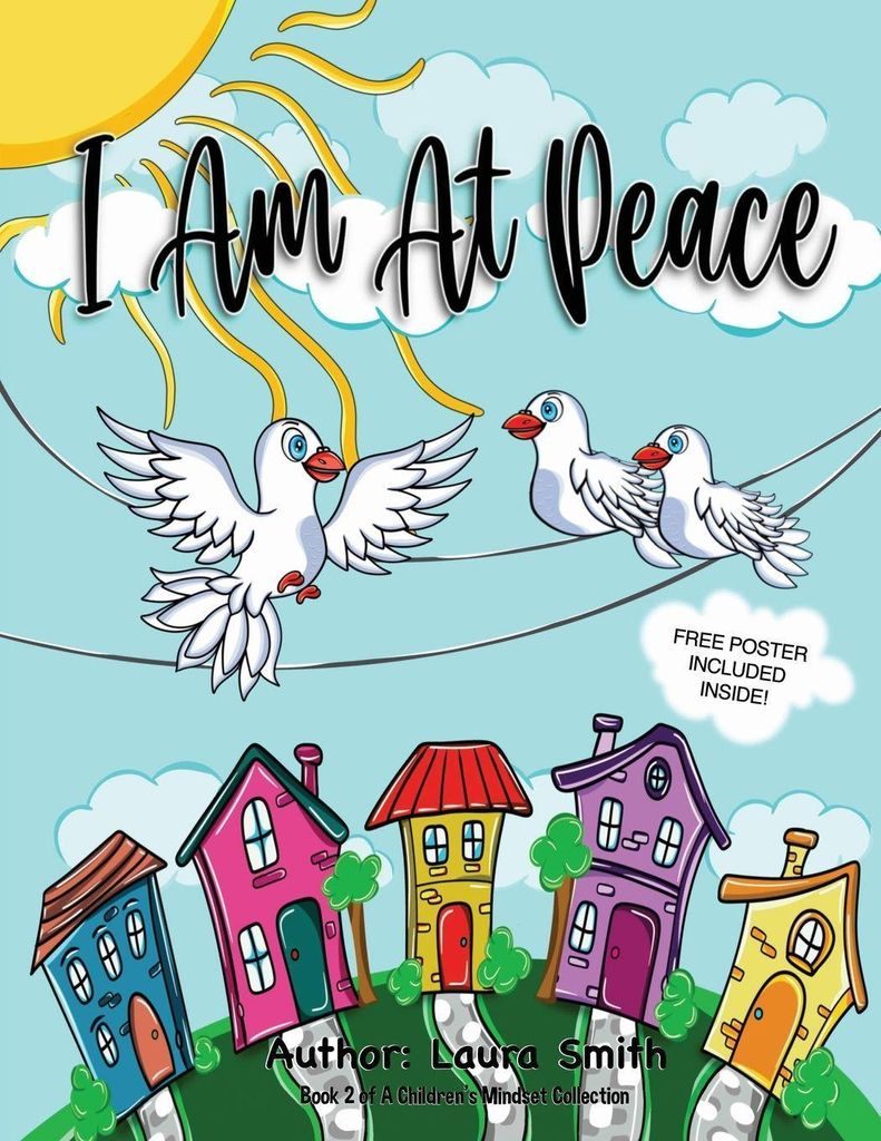 I Am At Peace