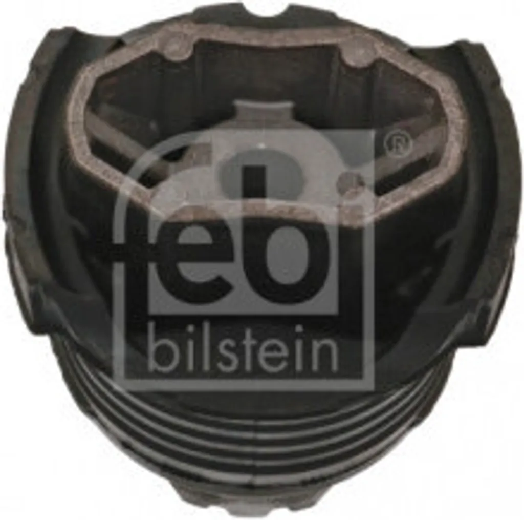 Palier de corps d'essieu FEBI 48737 pour Mercedes Classe C W205 et E W213