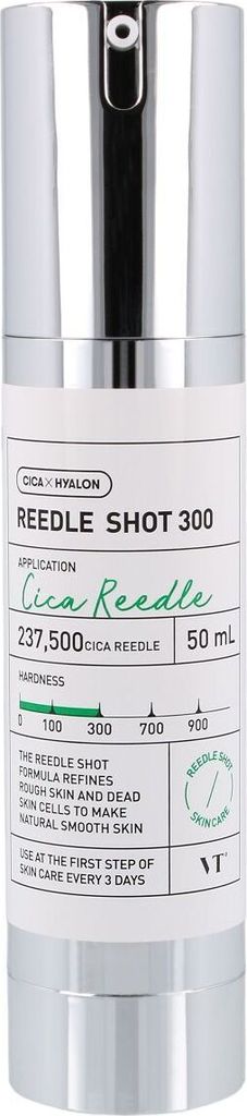 VT Cosmetics Reedle Shot 300 50 ml Obrázek produktu 13