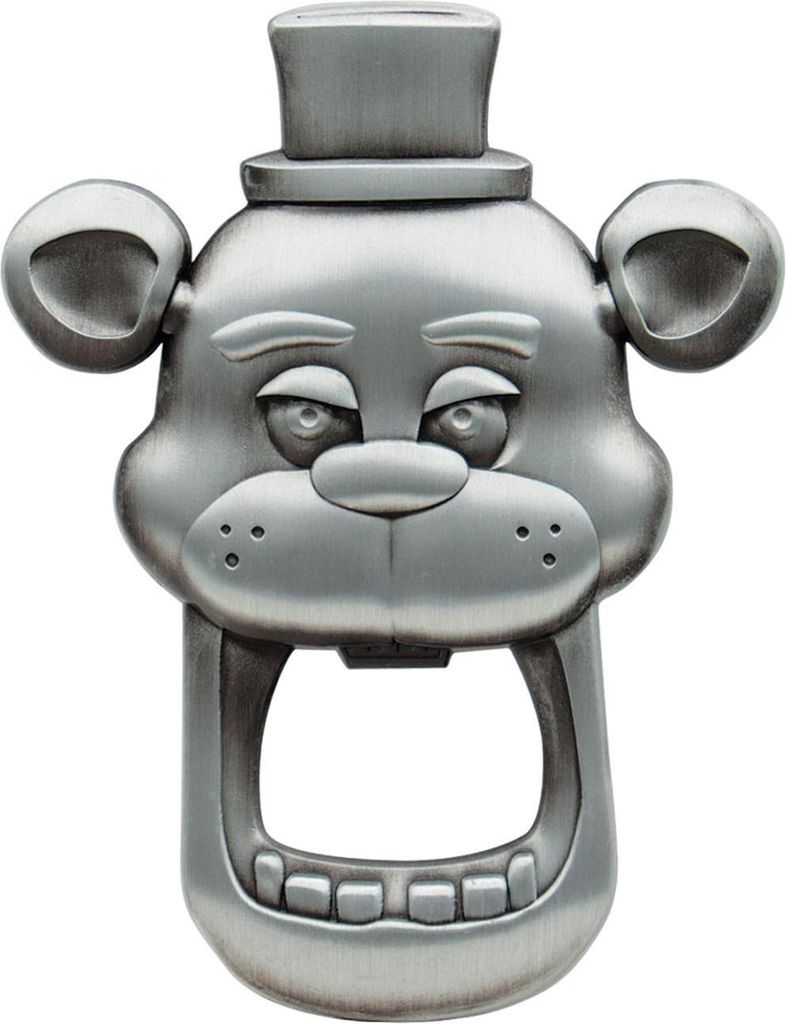 Five nights at freddy's Flaschenöffner 10 cm