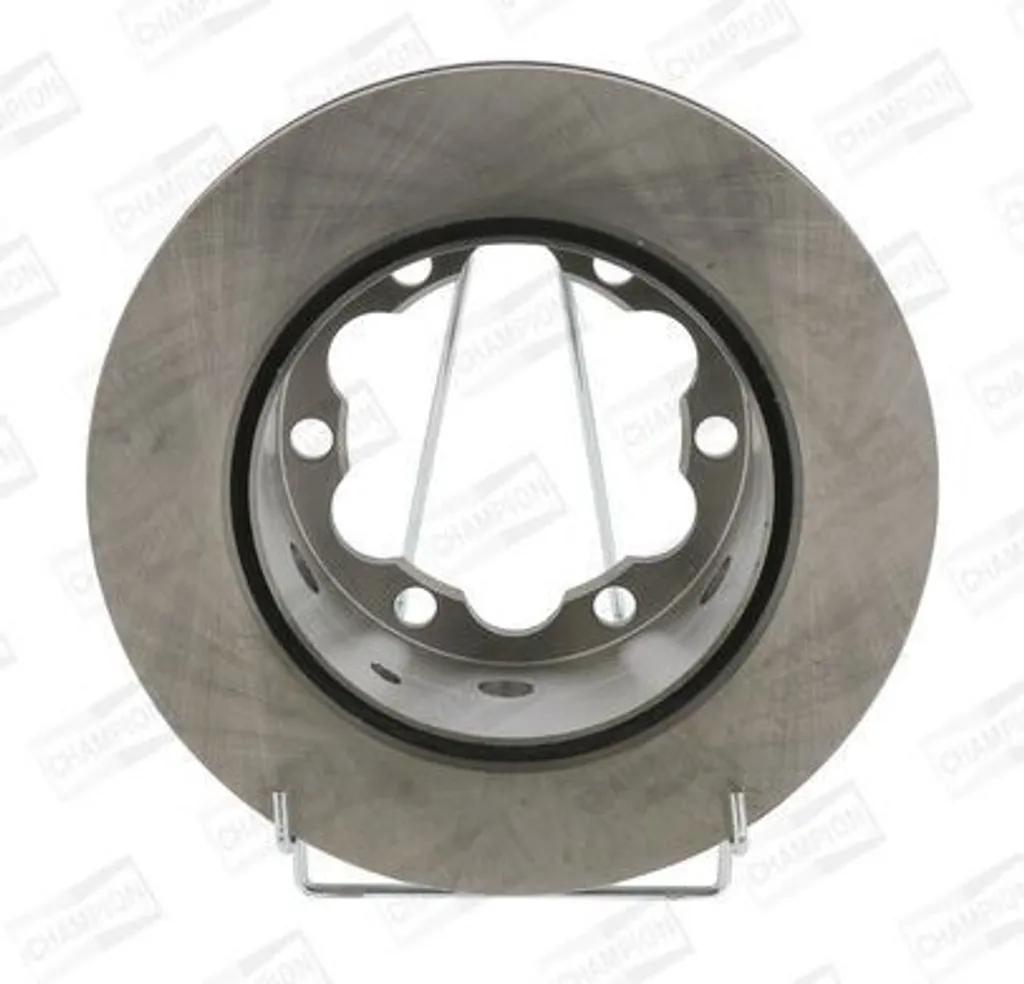 Disque de frein haute résistance 2D0615601B pour Sprinter W904 et Vario