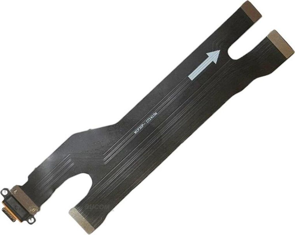 USB-C Lade Buchse Anschluss Flex Kabel für Huawai P30 Pro Typ C