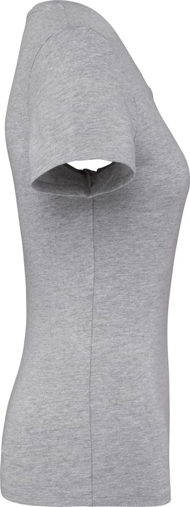 Kariban Damen-T-Shirt Bio190 IC