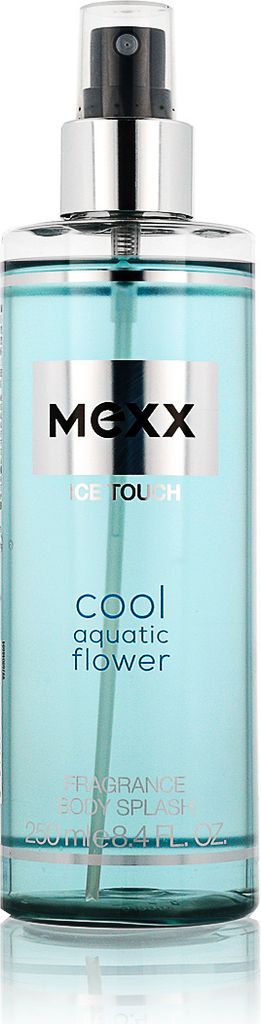 Mexx Ice Touch spray corporel 250 ml W Image du produit 
