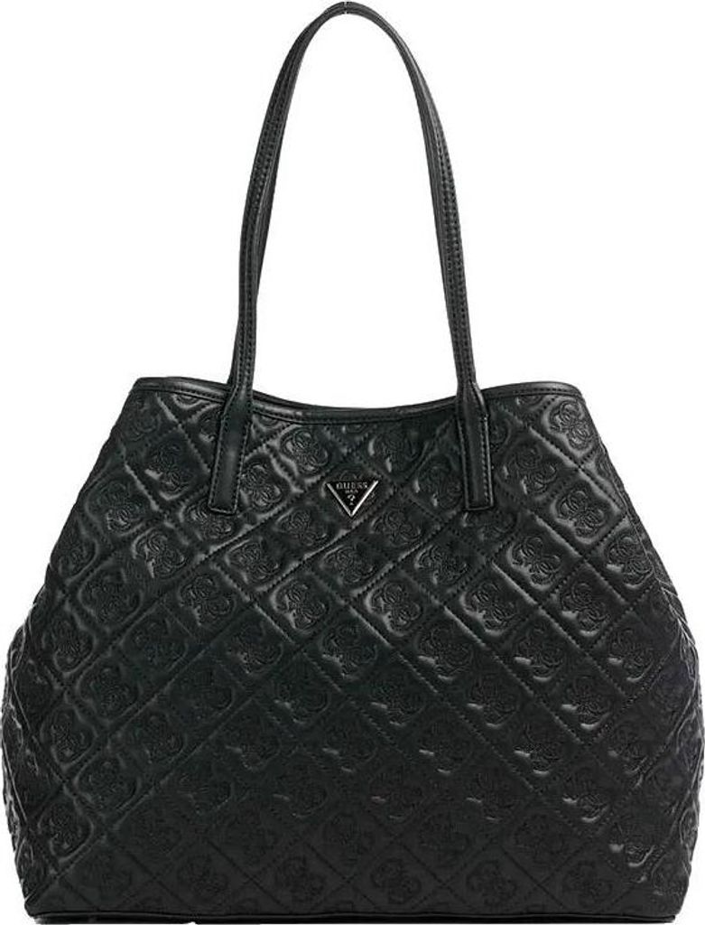 Guess Hwql9658240 Shopper-tasche Schwarz Schwarz One Size