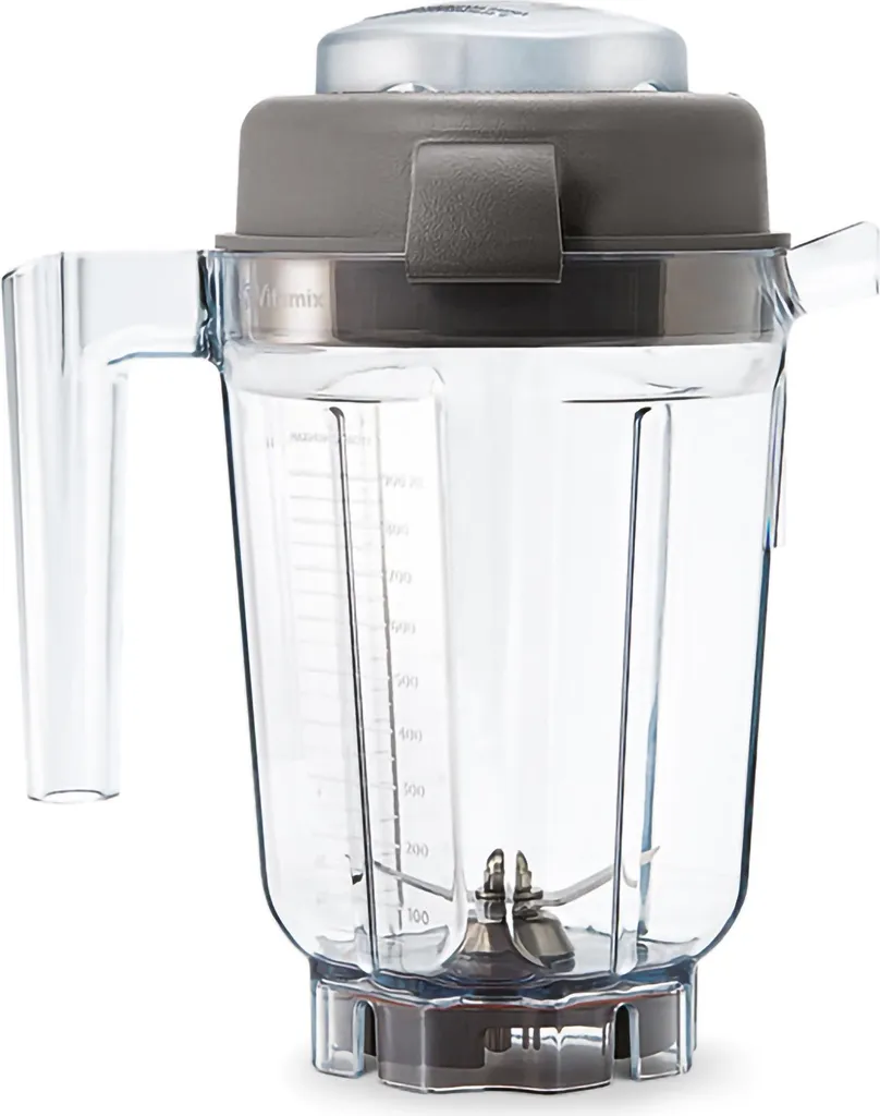 Vitamix Bol 0.9L pour Smoothies et Sauces Compatible TNC et Pro Series