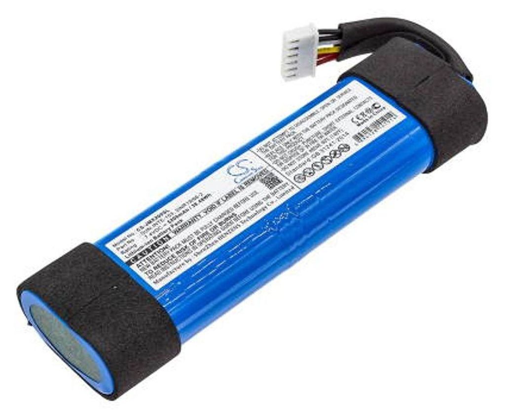 Batteria per Jbl JBLXTREME 2 ecc Immagine del prodotto 