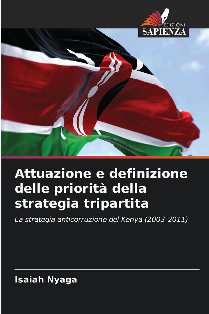 Attuazione e definizione delle priorità della strategia tripartita