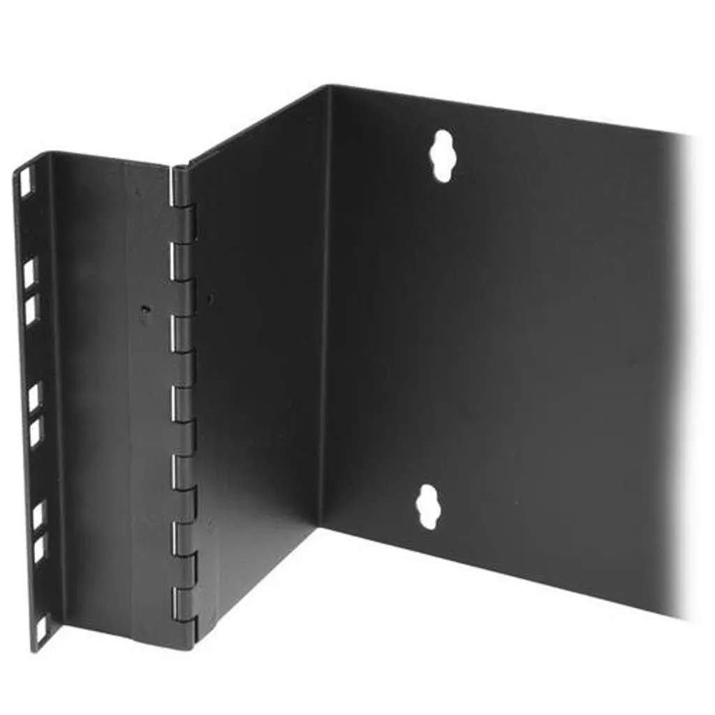Staffa Rack 4U 19 pollici StarTech.com - Montaggio Muro Verticale - 3