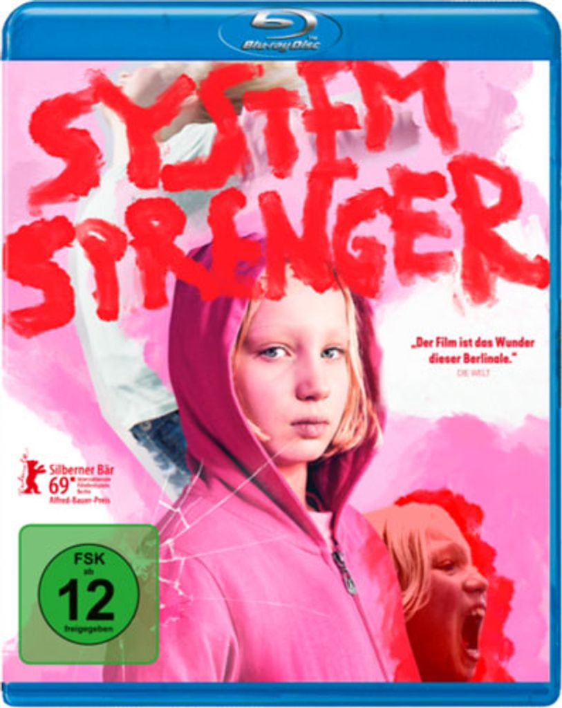 Systemsprenger