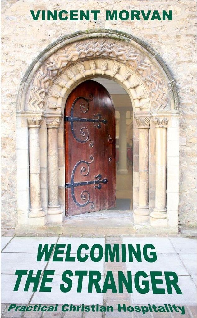 Welcoming the Stranger