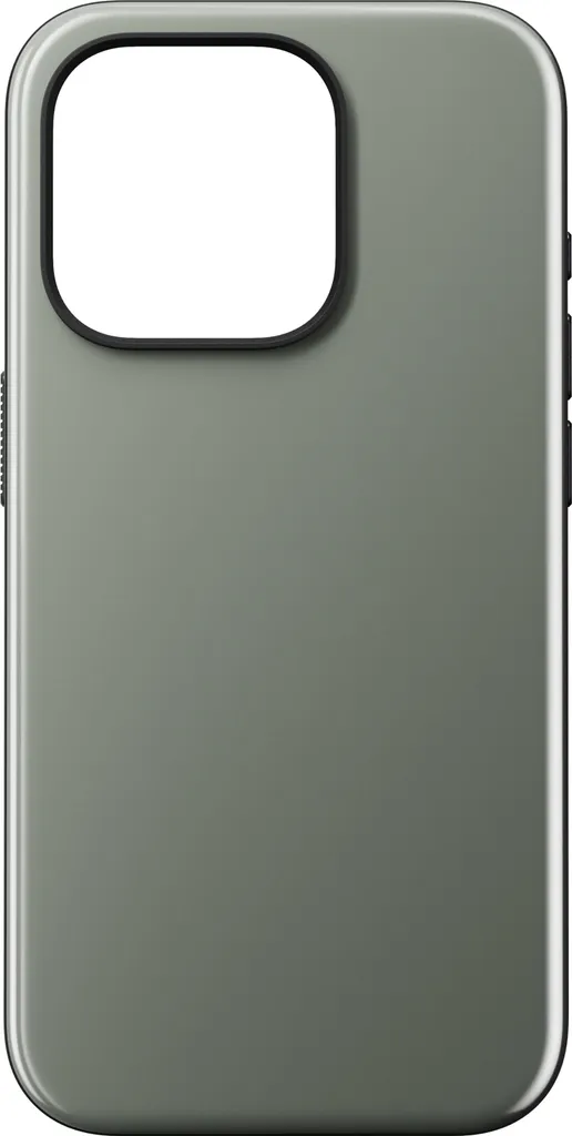 Coque de Protection Nomad Sport iPhone 15 Pro, Compatible MagSafe