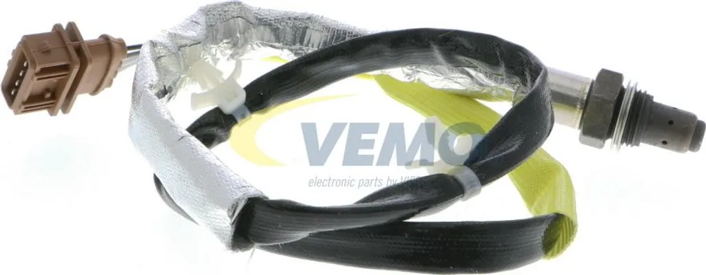 Sonde lambda haute performance Volvo S40 V40 - Mesure précise d'oxygène - 19
