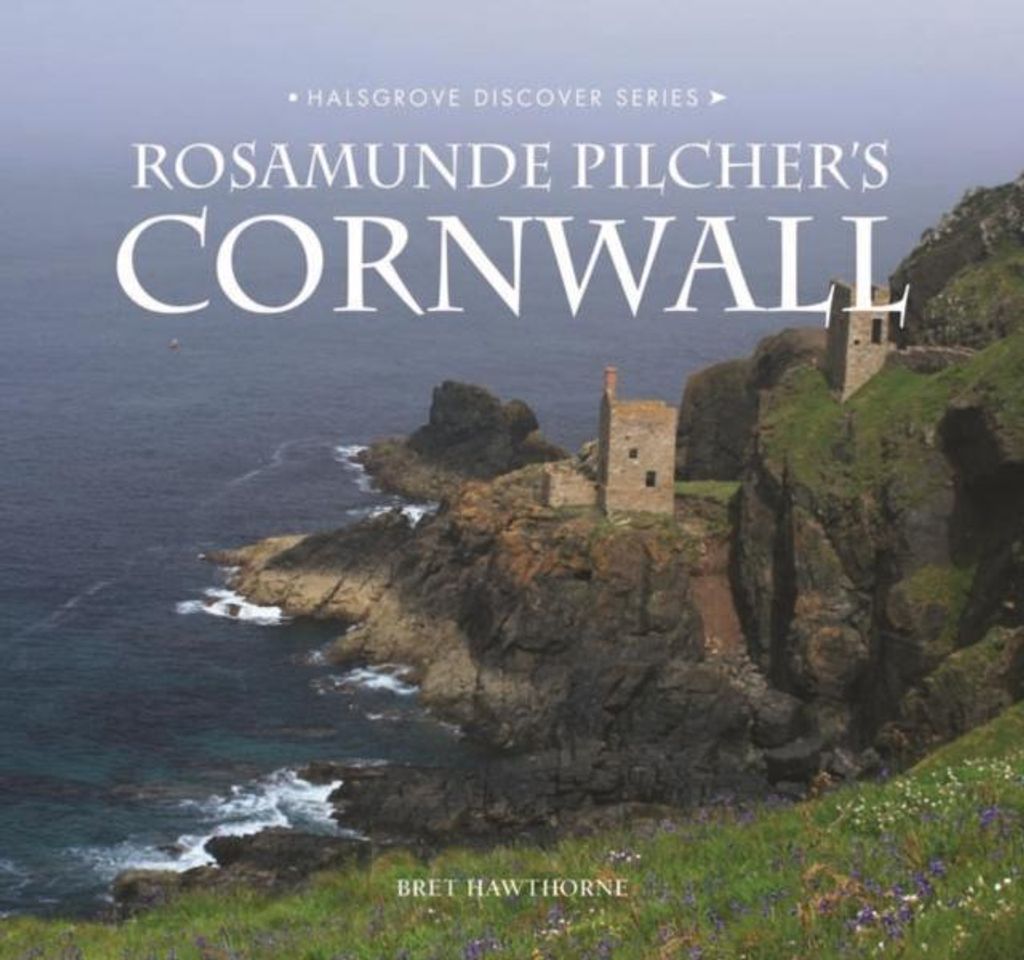 Rosamonde Pilcher's Cornwall – Lingua: Inglese