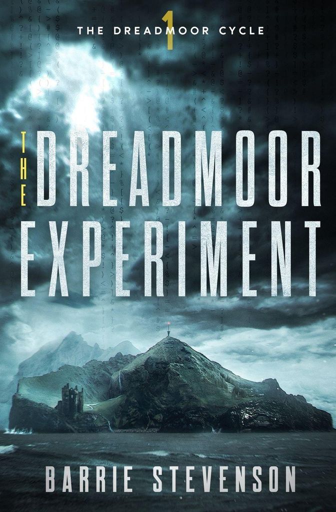 The Dreadmoor Experiment