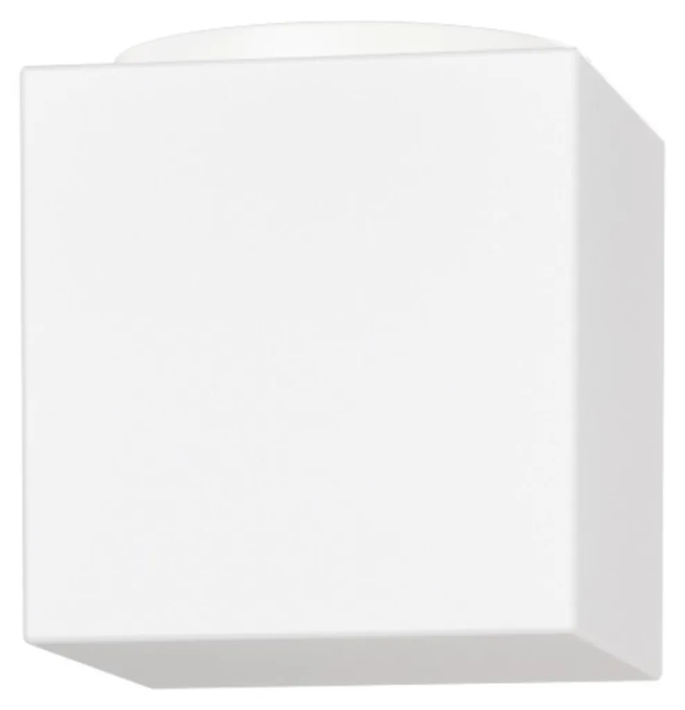 Éclairage Salle de Bain et Couloir IP44 Plafonnier LED OSMONT 3000K