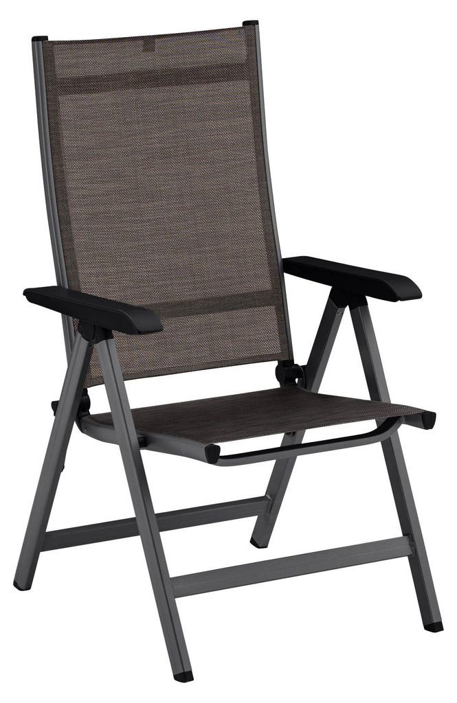 Kettler Base Klappsessel Produktbild 
