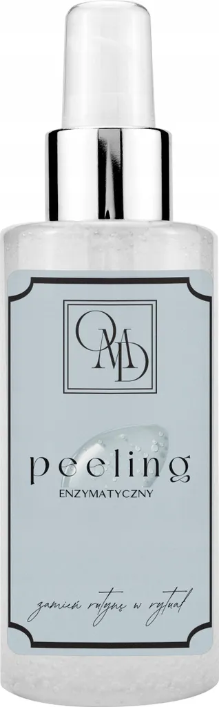 Onlymed Peeling Viso Delicato: Kit Gommage Idratante Glow Effetto Seta