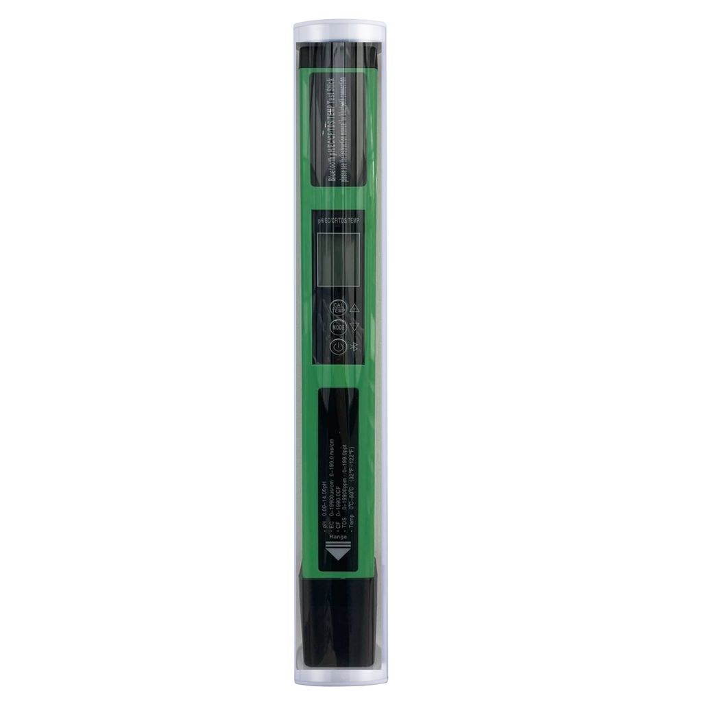 5-in-1-Digital-pH-Messgeraet Wasserqualitaetstester Smart Produktbild 9