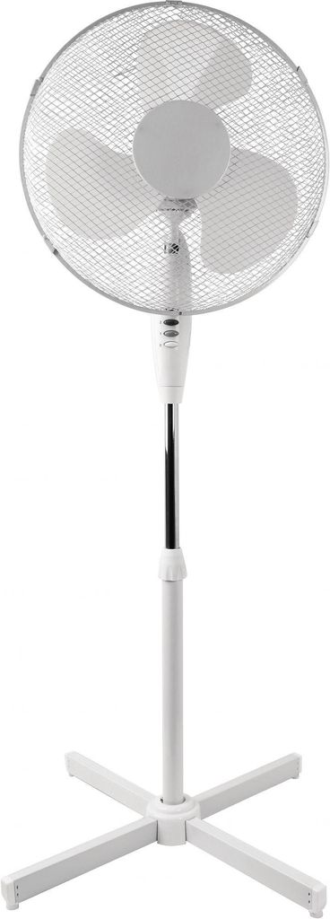 Salco STS-40.1, Weiß, Flur, 40 cm, AC 220-240V, 530 x 120 x Produktbild 