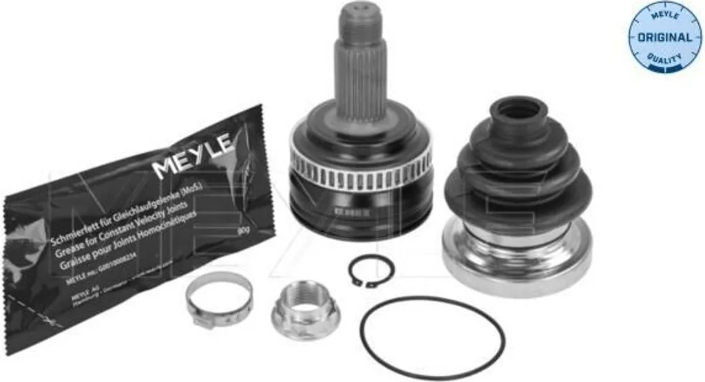 Réparation Arbre de Transmission pour BMW E46 E36 - Kit Joint Complet