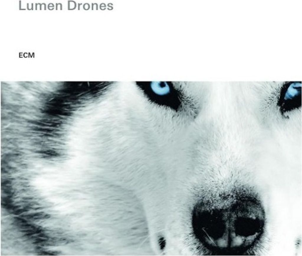 Lumen Drones (Okland/Lie/Haaland)-Lumen Drones