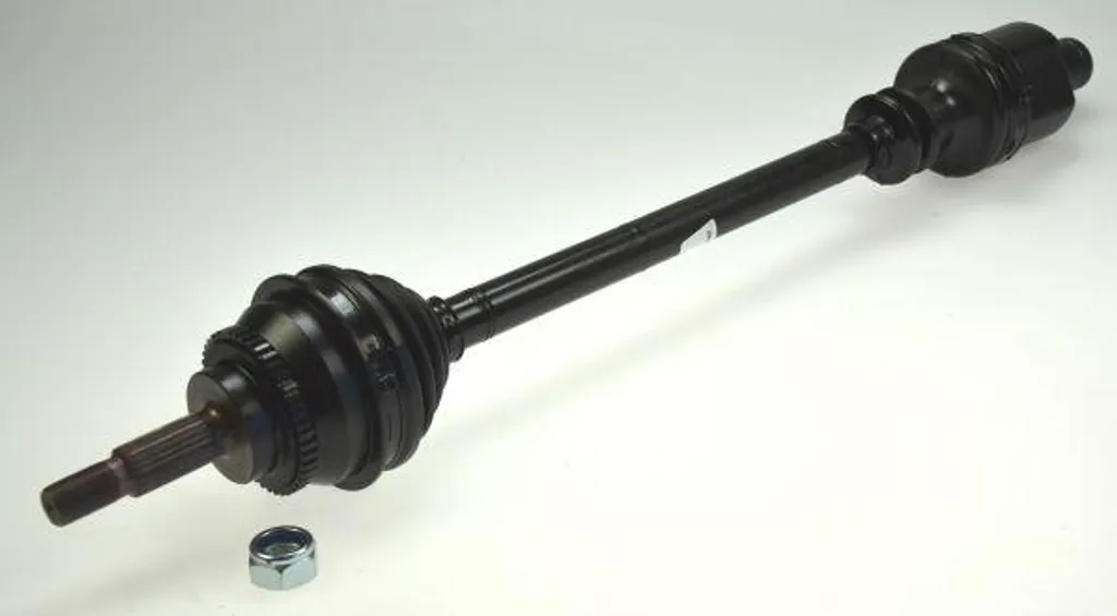 Transmission LÖBRO 304960 pour réparation train avant Renault Clio