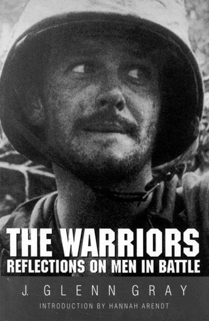 The Warriors – Lingua: Inglese